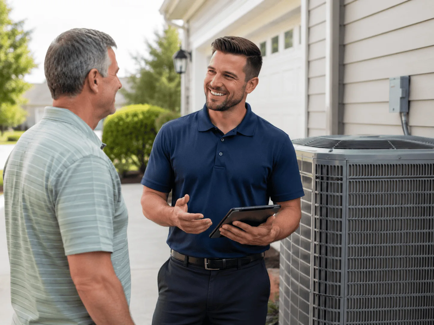 Heat Pump Installation Stark City, MO FAQs